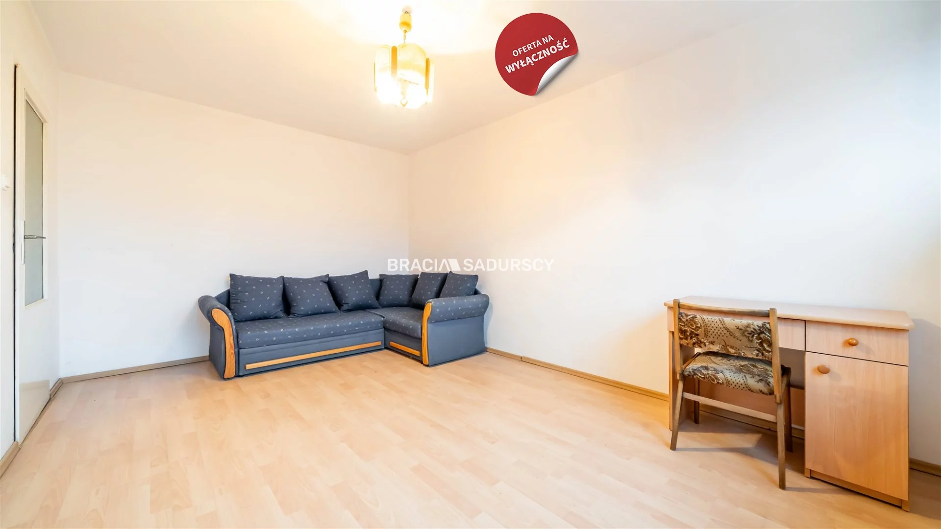 4 pokoje, mieszkanie 58,00 m², piętro 3, oferta nr , BS3-MS-307361-1, Kraków, Mistrzejowice, os. Piastów