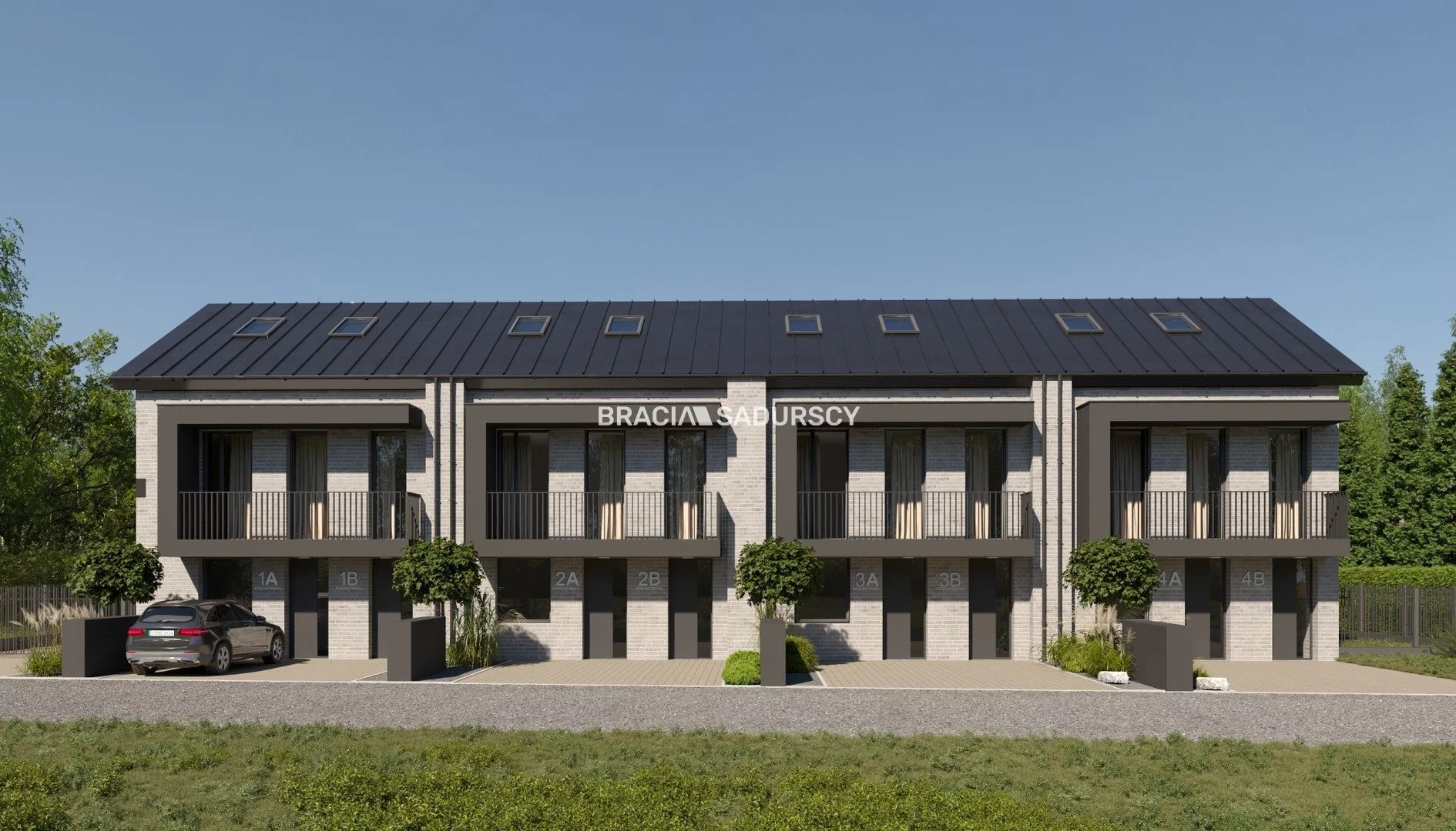 4 pokoje, mieszkanie 108,00 m², piętro 1, oferta nr , BS2-MS-299904-31, Kraków, Pilotów