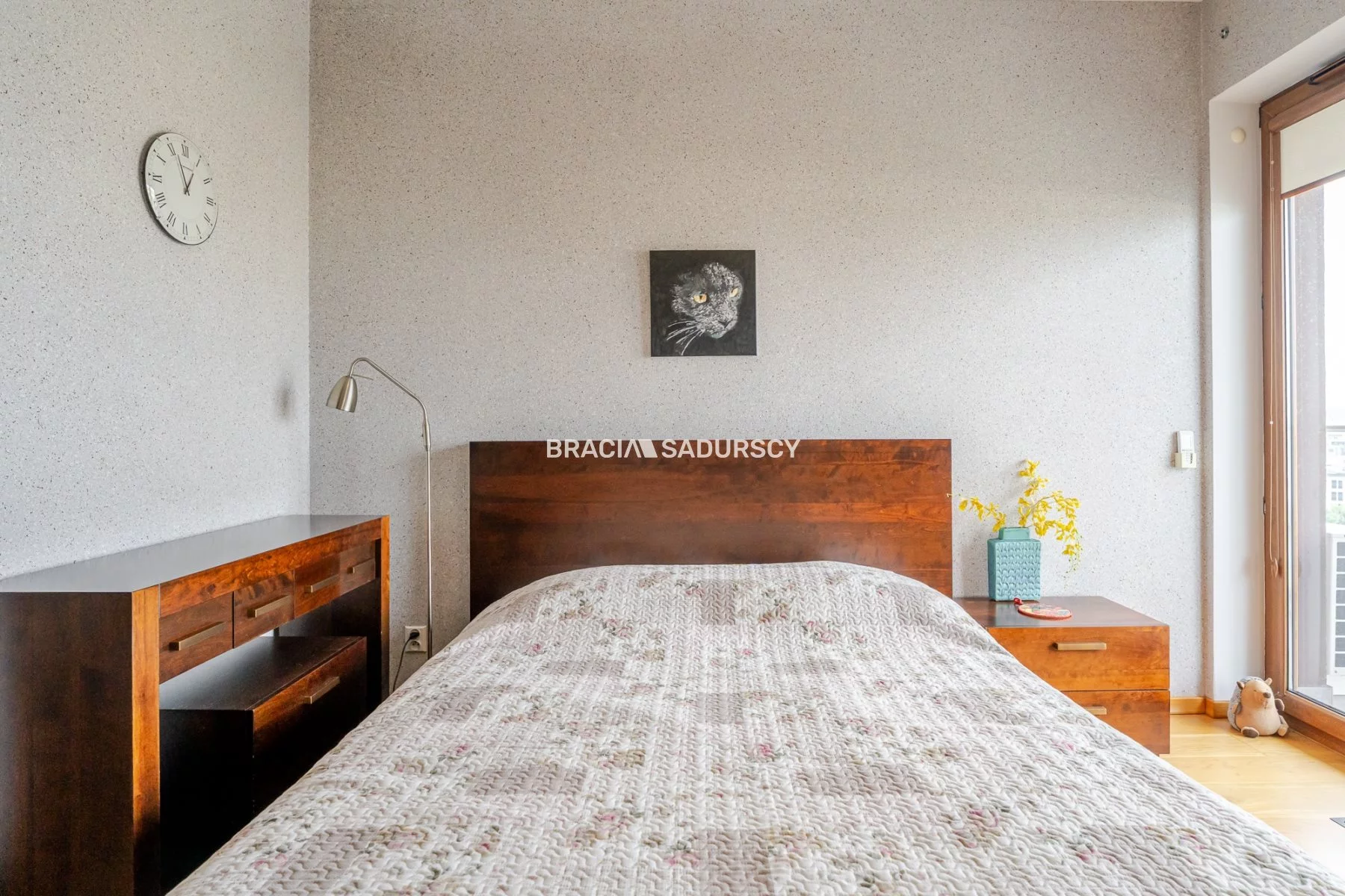 4 pokoje, mieszkanie 121,60 m², piętro 10, oferta nr , BS3-MS-311316, Kraków, Grzegórzki, płk. Francesco Nullo