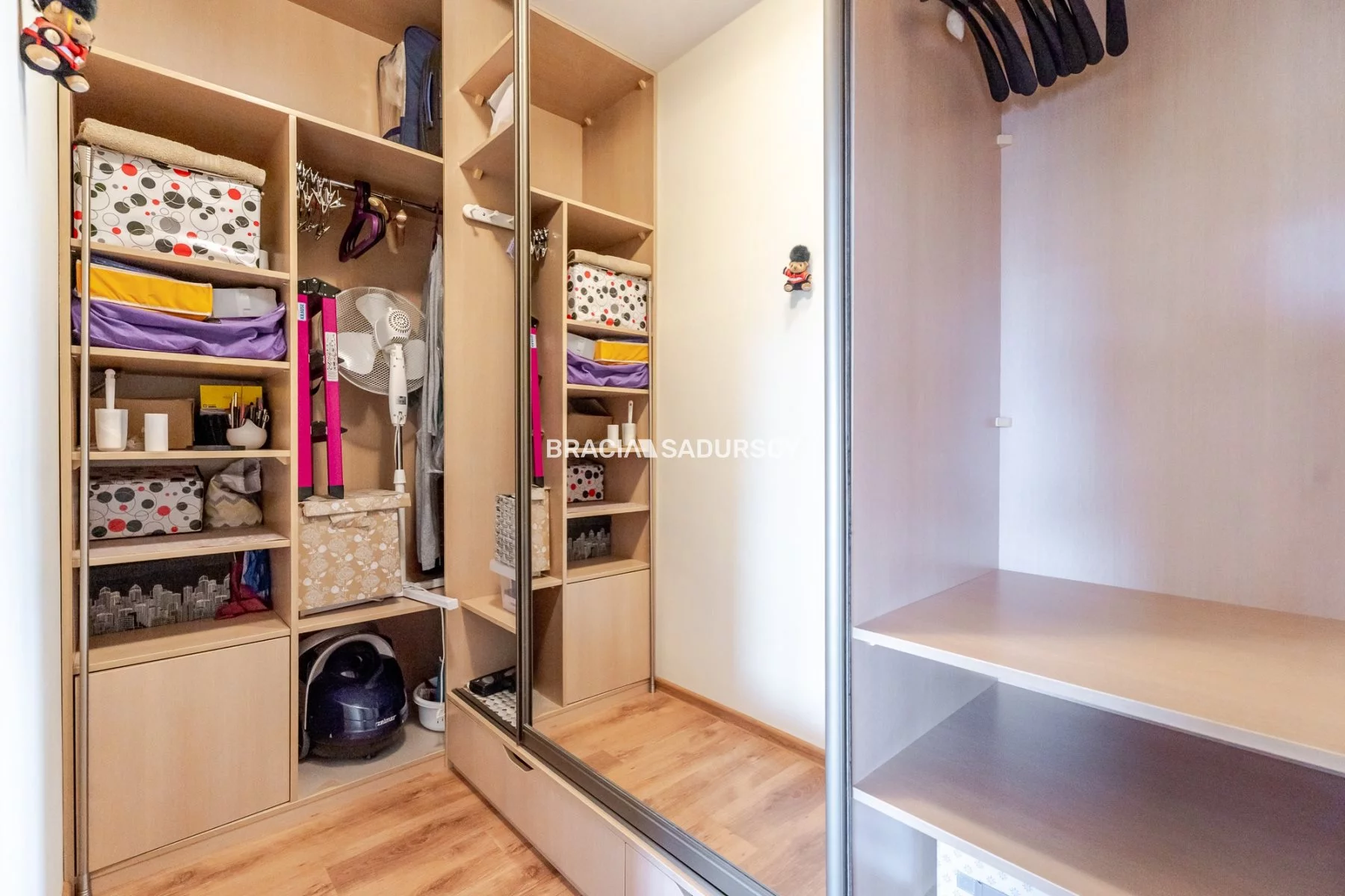 4 pokoje, mieszkanie 121,60 m², piętro 10, oferta nr , BS3-MS-311316, Kraków, Grzegórzki, płk. Francesco Nullo