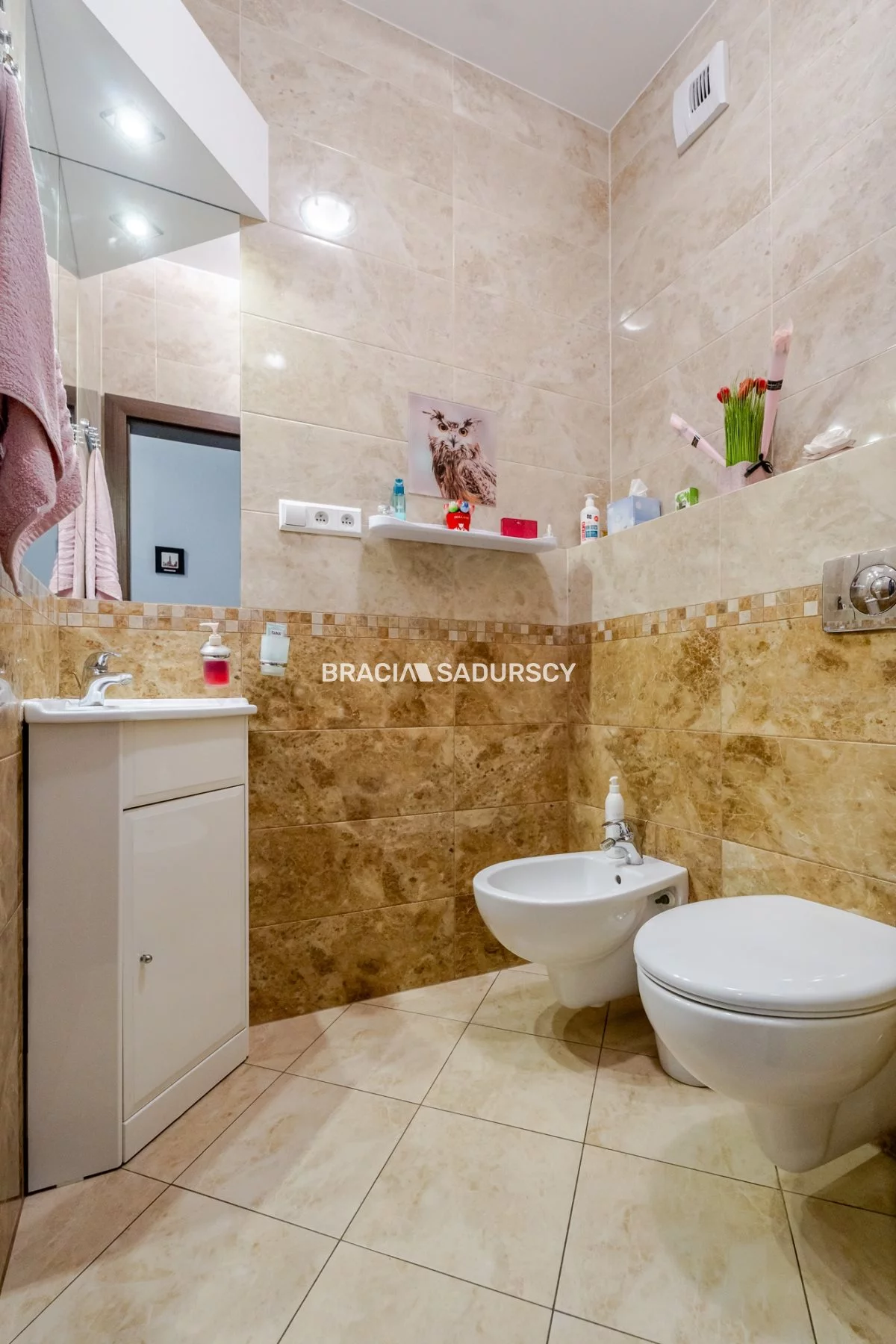 4 pokoje, mieszkanie 121,60 m², piętro 10, oferta nr , BS3-MS-311316, Kraków, Grzegórzki, płk. Francesco Nullo