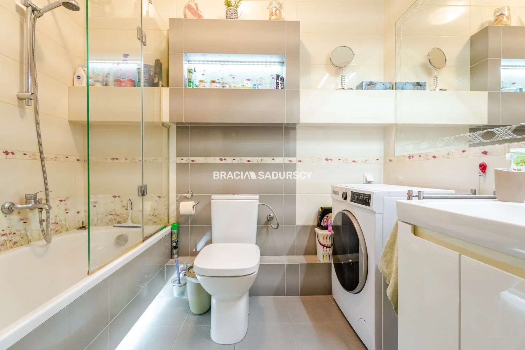 4 pokoje, mieszkanie 121,60 m², piętro 10, oferta nr , BS3-MS-311316, Kraków, Grzegórzki, płk. Francesco Nullo