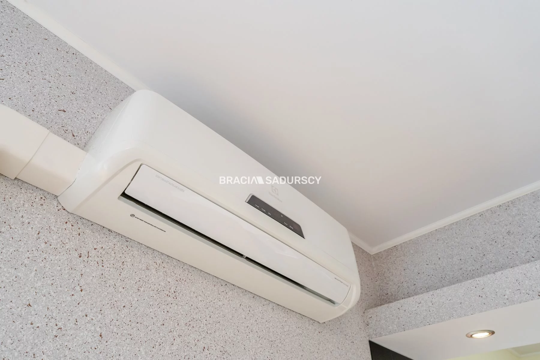 4 pokoje, mieszkanie 121,60 m², piętro 10, oferta nr , BS3-MS-311316, Kraków, Grzegórzki, płk. Francesco Nullo