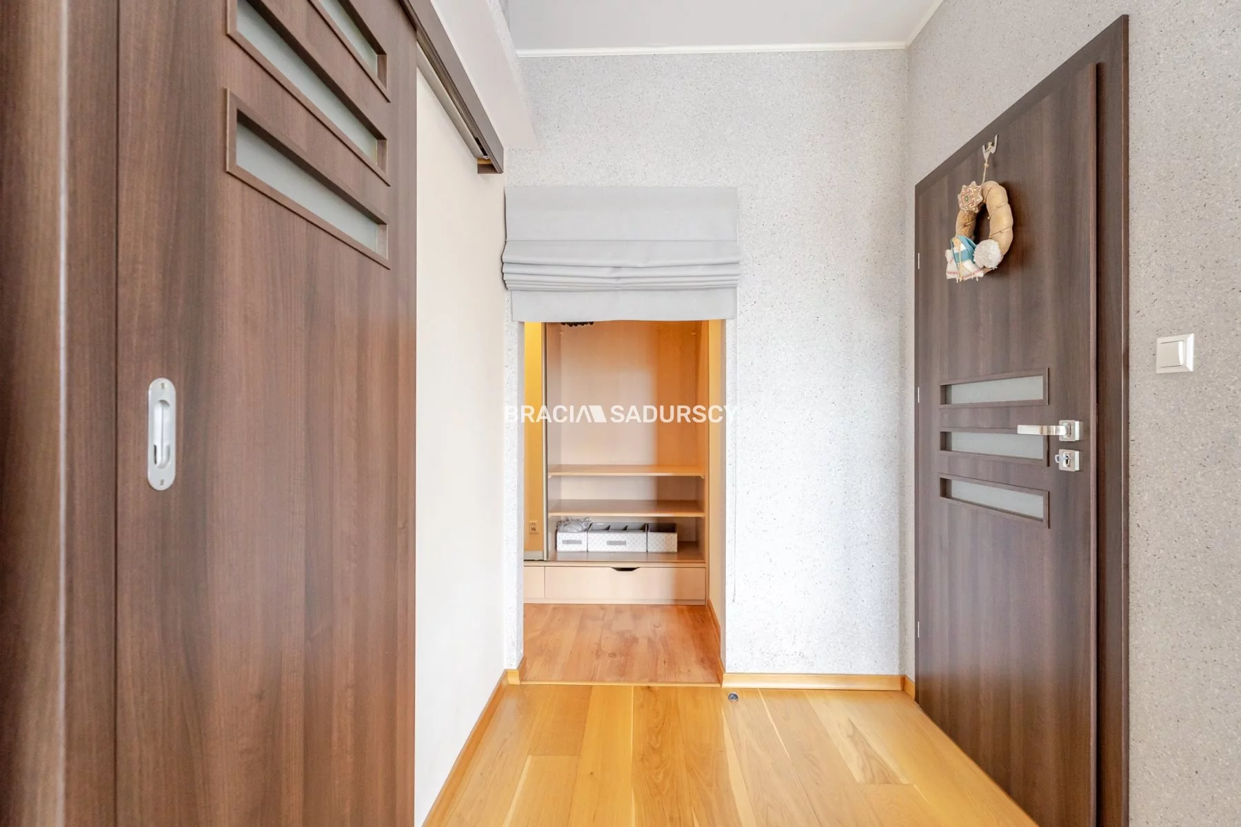 4 pokoje, mieszkanie 121,60 m², piętro 10, oferta nr , BS3-MS-311316, Kraków, Grzegórzki, płk. Francesco Nullo