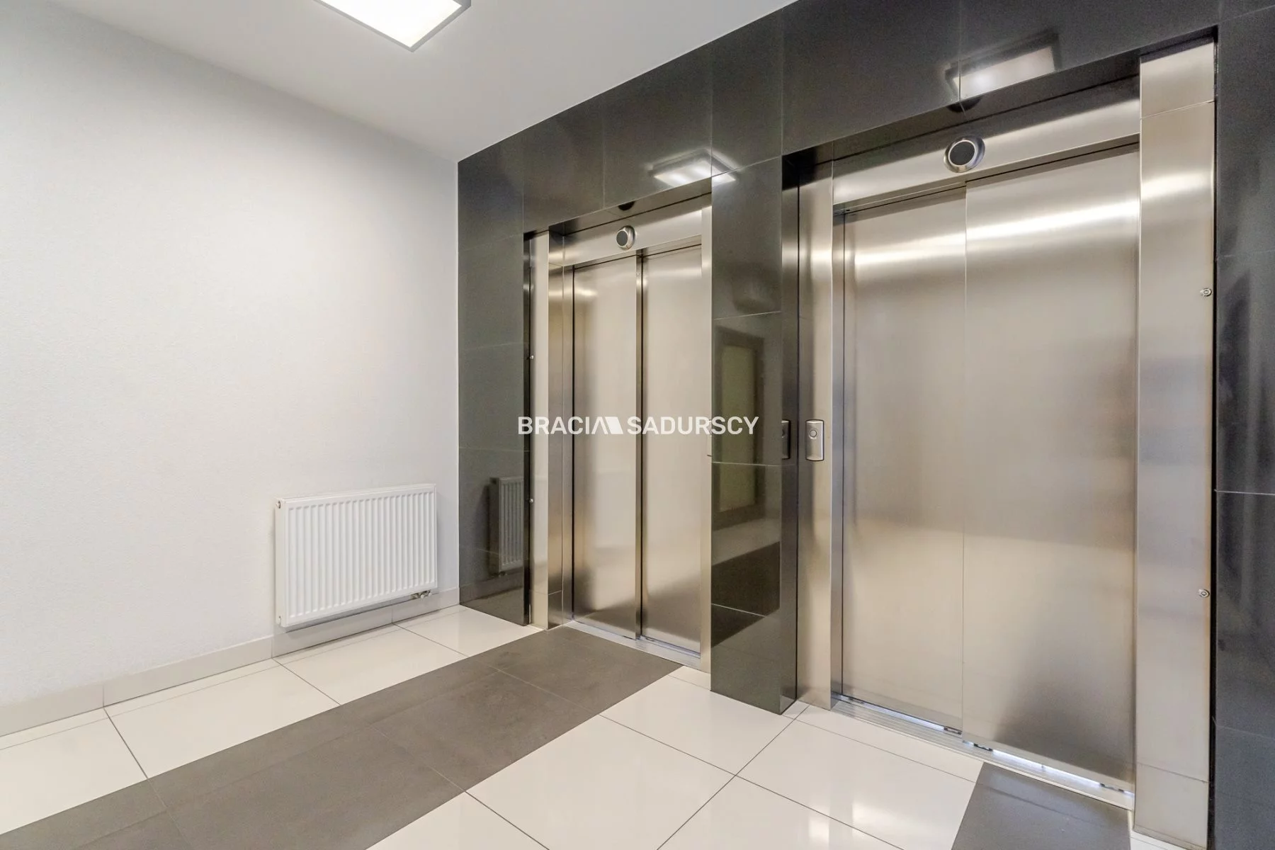 4 pokoje, mieszkanie 121,60 m², piętro 10, oferta nr , BS3-MS-311316, Kraków, Grzegórzki, płk. Francesco Nullo