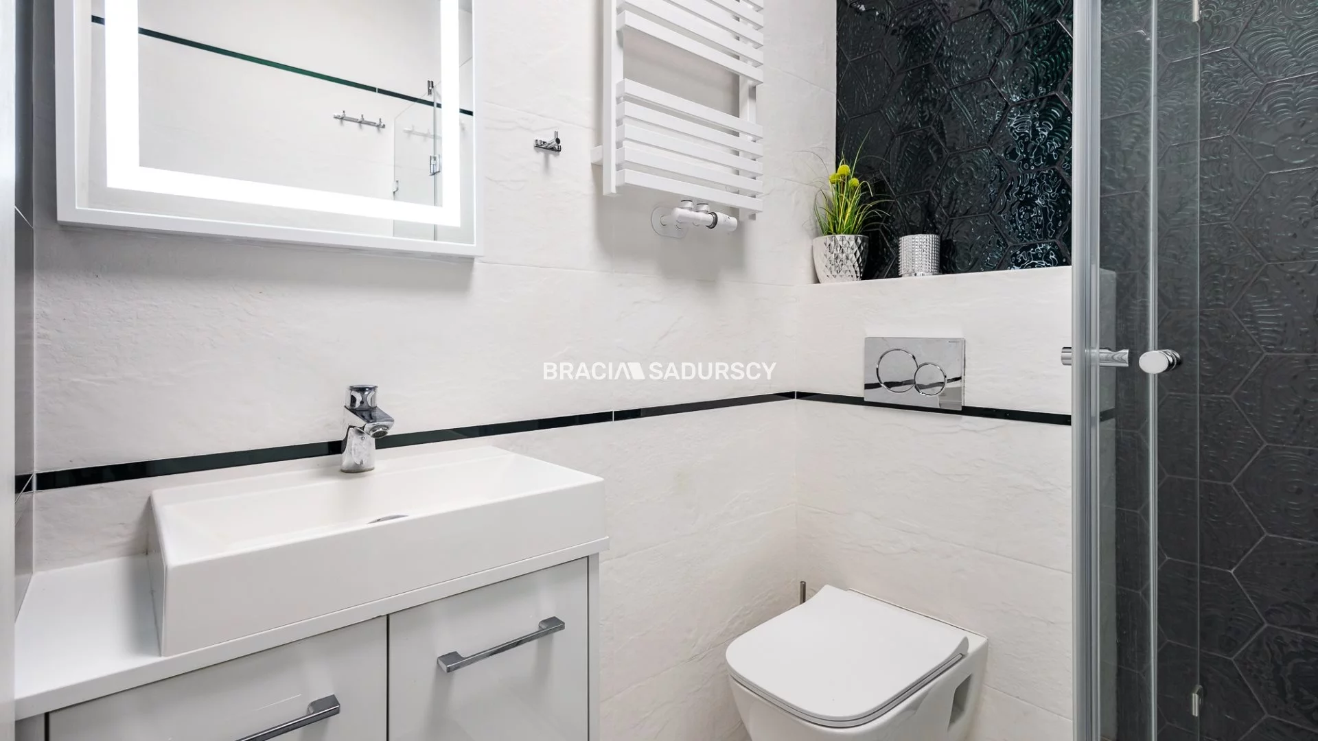 4 pokoje, apartament 98,00 m², piętro 6, oferta nr , BS1-MS-308753-83, Kraków, Stare Miasto, Śródmieście, Prandoty