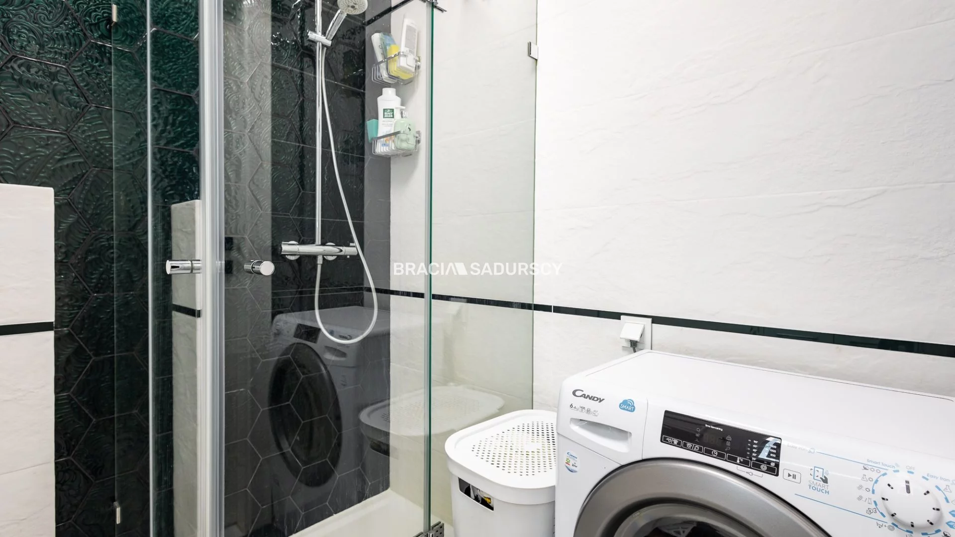 4 pokoje, apartament 98,00 m², piętro 6, oferta nr , BS1-MS-308753-83, Kraków, Stare Miasto, Śródmieście, Prandoty