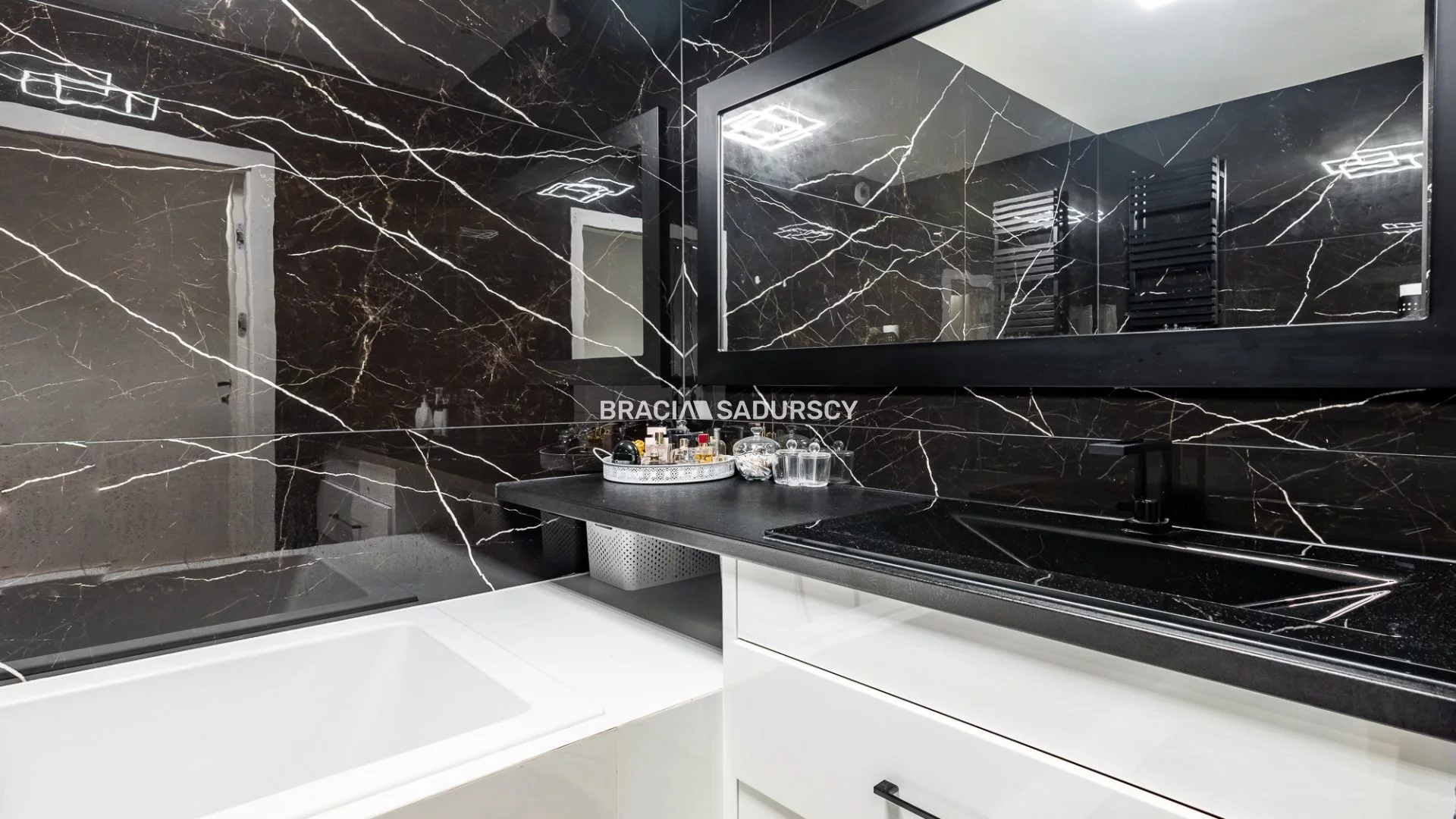 4 pokoje, apartament 98,00 m², piętro 6, oferta nr , BS1-MS-308753-83, Kraków, Stare Miasto, Śródmieście, Prandoty
