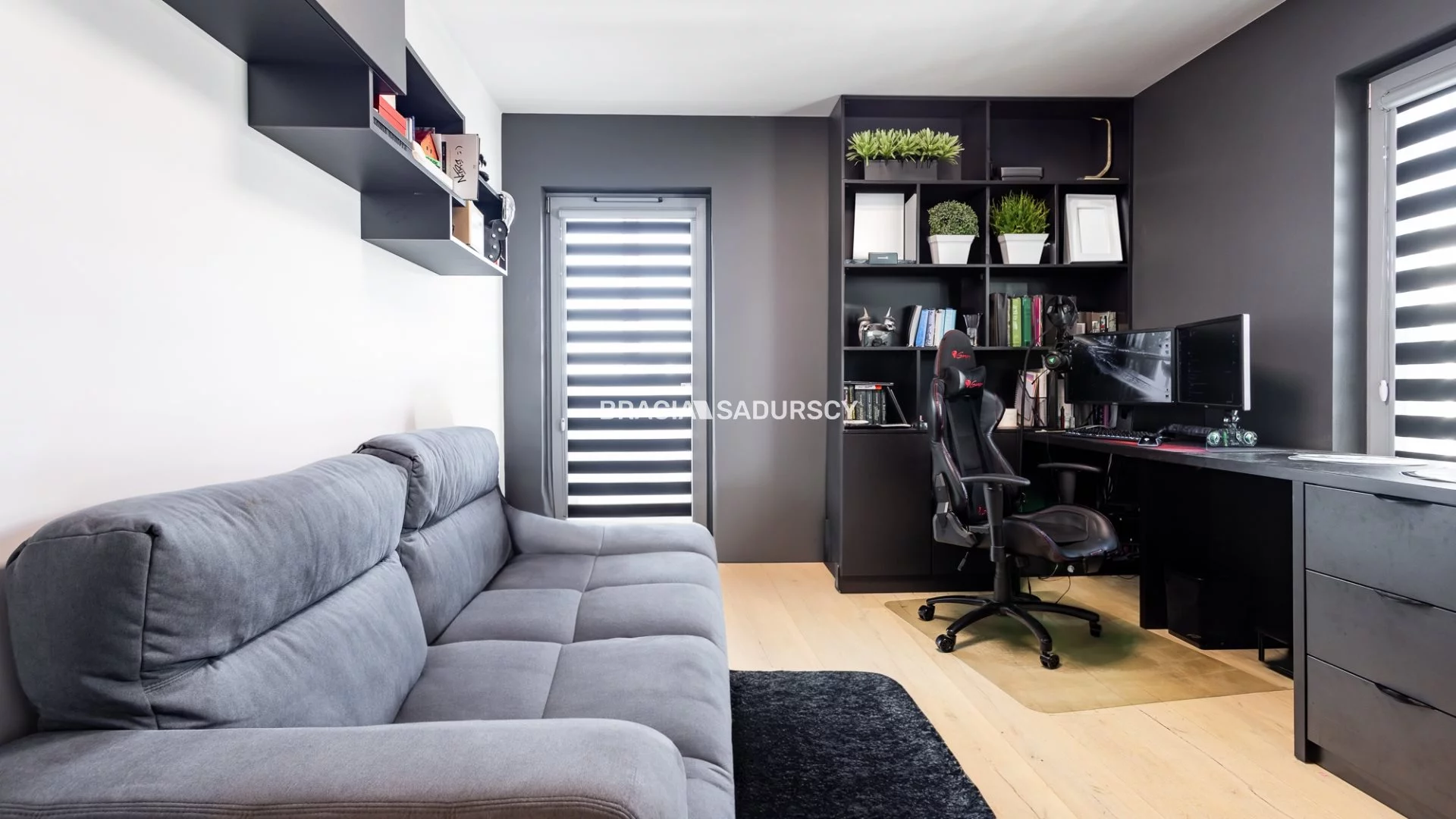 4 pokoje, apartament 98,00 m², piętro 6, oferta nr , BS1-MS-308753-83, Kraków, Stare Miasto, Śródmieście, Prandoty