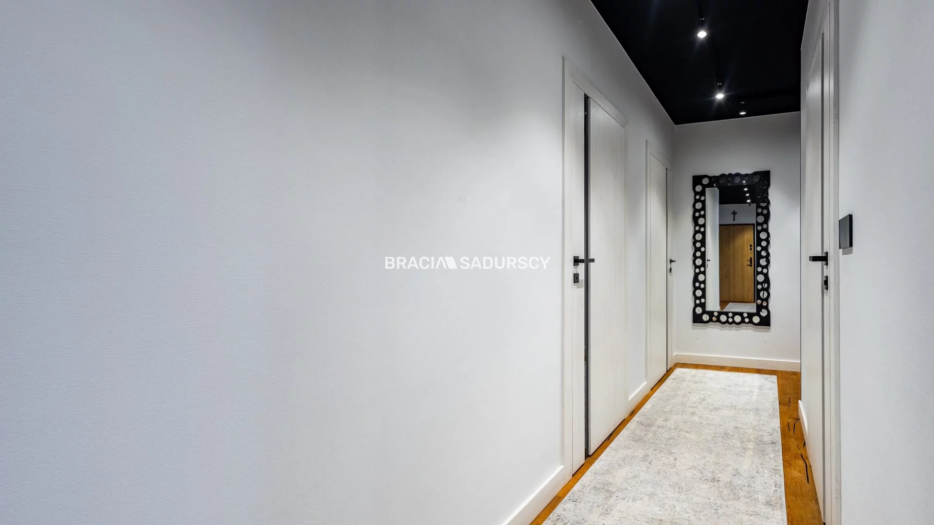 4 pokoje, apartament 98,00 m², piętro 6, oferta nr , BS1-MS-308753-83, Kraków, Stare Miasto, Śródmieście, Prandoty