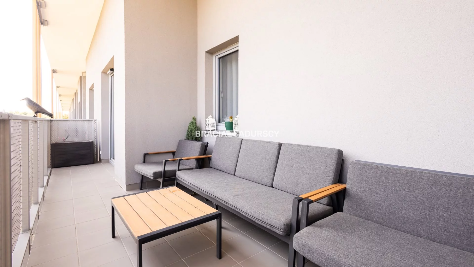 4 pokoje, apartament 98,00 m², piętro 6, oferta nr , BS1-MS-308753-83, Kraków, Stare Miasto, Śródmieście, Prandoty