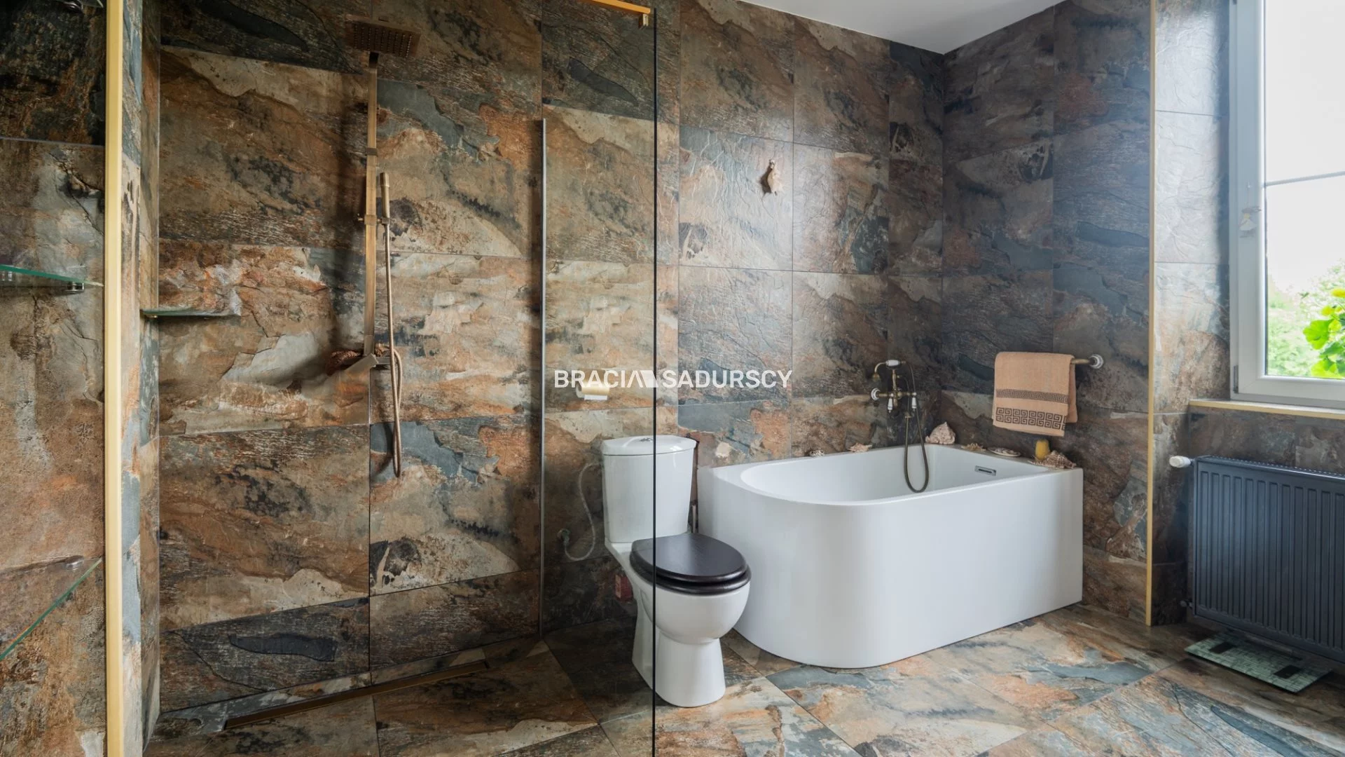 4 pokoje, apartament 120,23 m², piętro 1, oferta nr , BS4-MS-309274-2, Kraków, Dębniki, Praska