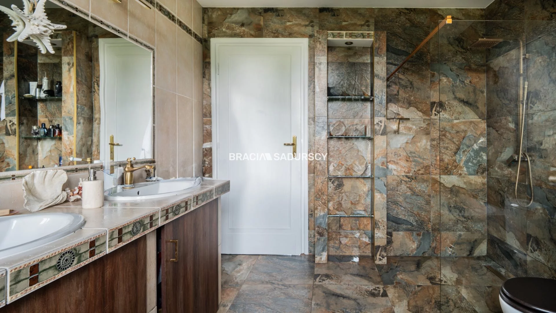4 pokoje, apartament 120,23 m², piętro 1, oferta nr , BS4-MS-309274-2, Kraków, Dębniki, Praska