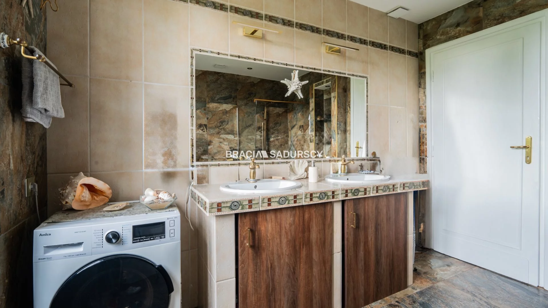 4 pokoje, apartament 120,23 m², piętro 1, oferta nr , BS4-MS-309274-2, Kraków, Dębniki, Praska