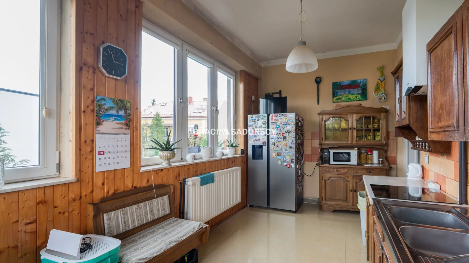 4 pokoje, apartament 120,23 m², piętro 1, oferta nr , BS4-MS-309274-2, Kraków, Dębniki, Praska