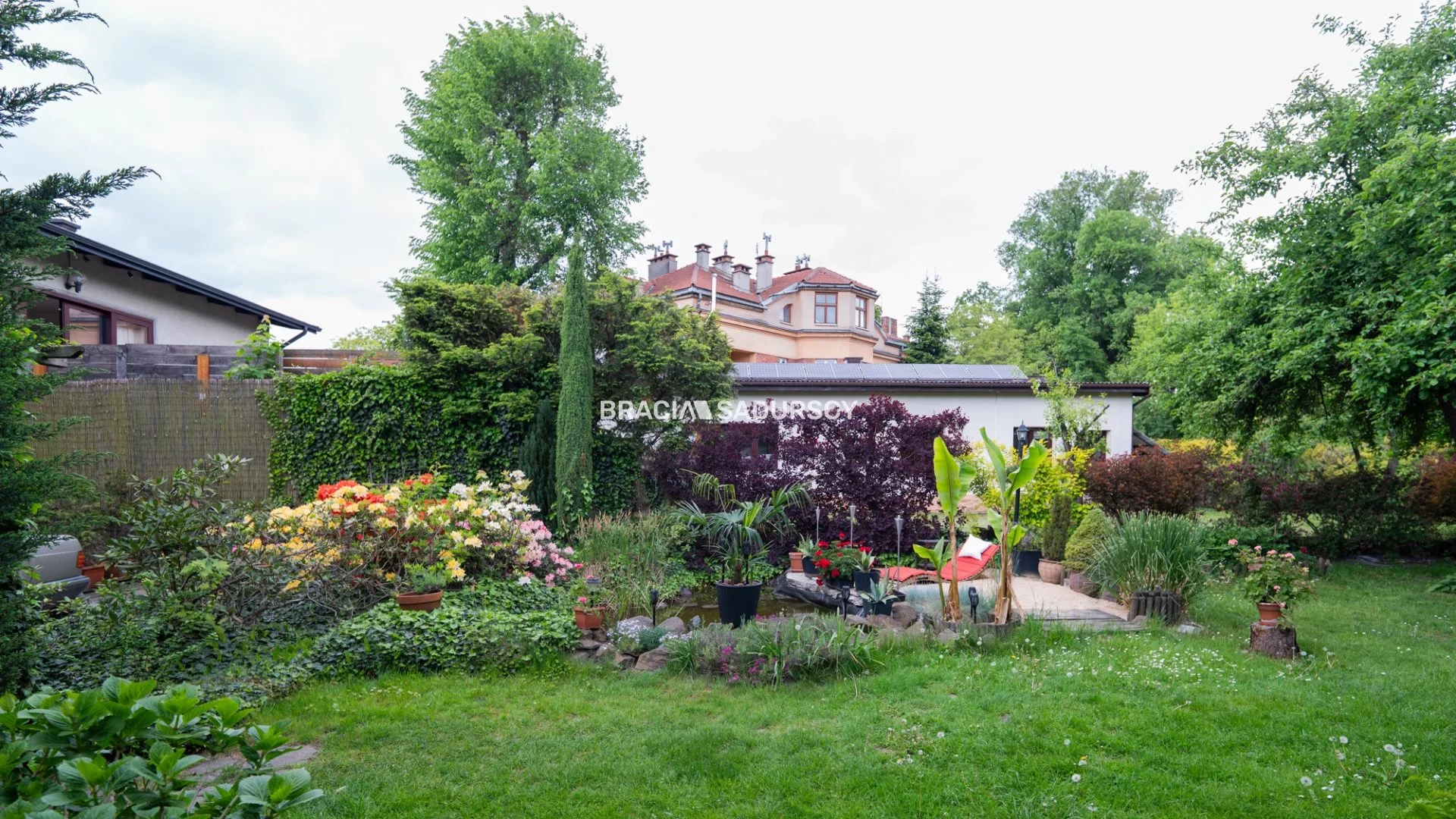 4 pokoje, apartament 120,23 m², piętro 1, oferta nr , BS4-MS-309274-2, Kraków, Dębniki, Praska