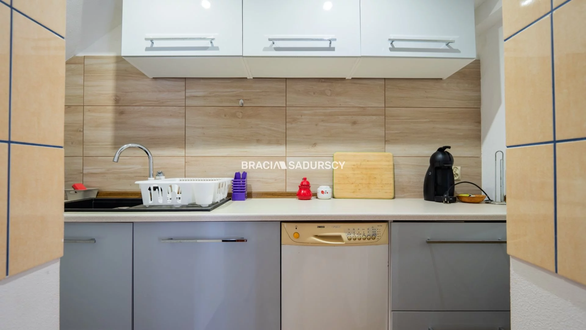 4 pokoje, apartament 120,23 m², piętro 1, oferta nr , BS4-MS-309274-2, Kraków, Dębniki, Praska