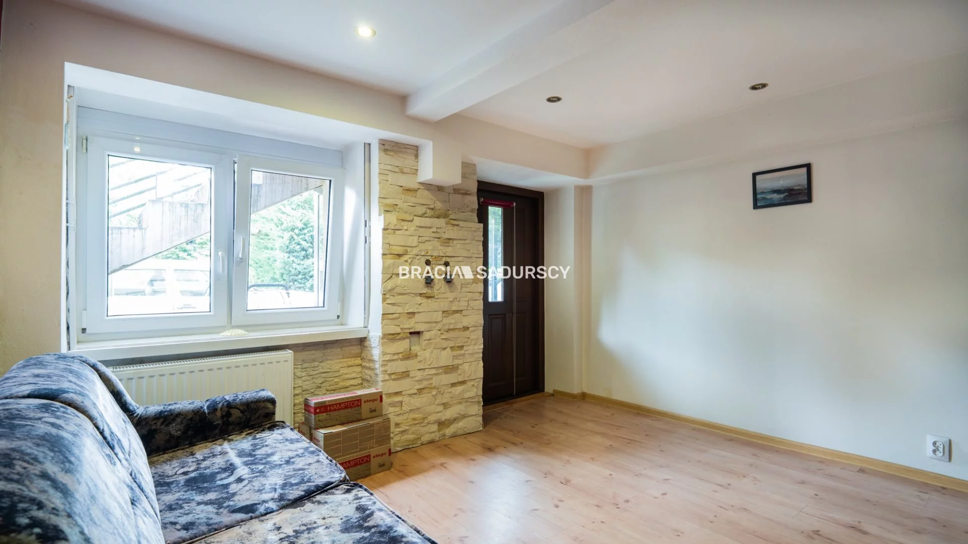 4 pokoje, apartament 120,23 m², piętro 1, oferta nr , BS4-MS-309274-2, Kraków, Dębniki, Praska