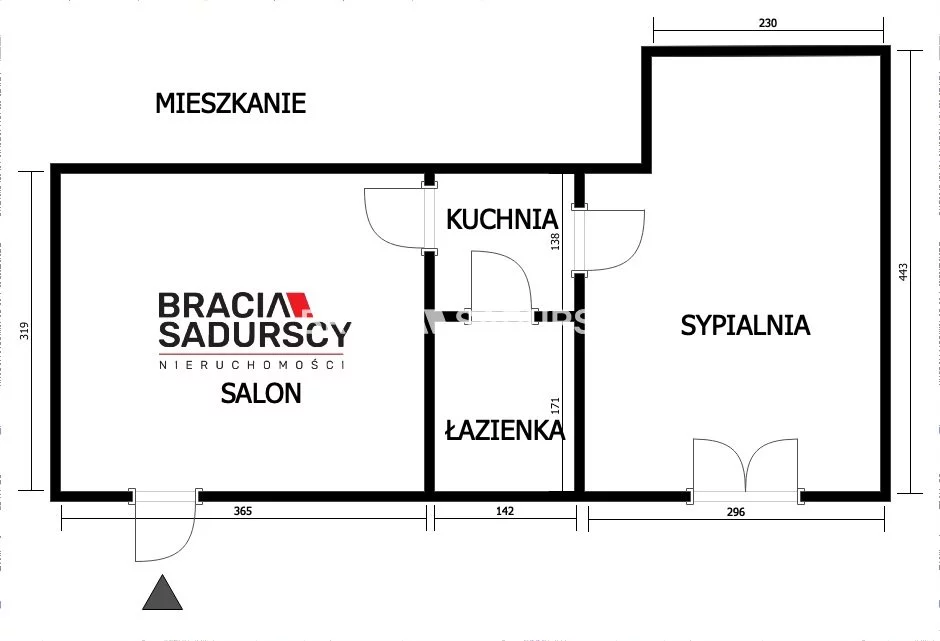4 pokoje, apartament 120,23 m², piętro 1, oferta nr , BS4-MS-309274-2, Kraków, Dębniki, Praska