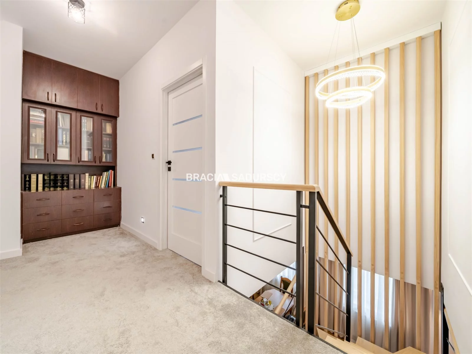 4 pokoje, mieszkanie 125,00 m², piętro 3, oferta nr , BS2-MS-311460, Kraków, Bieżanów-Prokocim, Profesora Tadeusza Seweryna