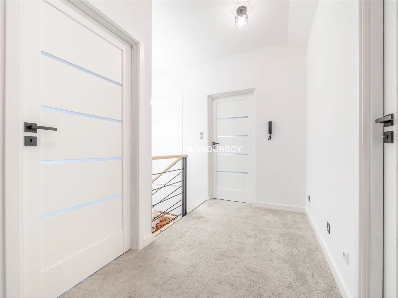 4 pokoje, mieszkanie 125,00 m², piętro 3, oferta nr , BS2-MS-311460, Kraków, Bieżanów-Prokocim, Profesora Tadeusza Seweryna