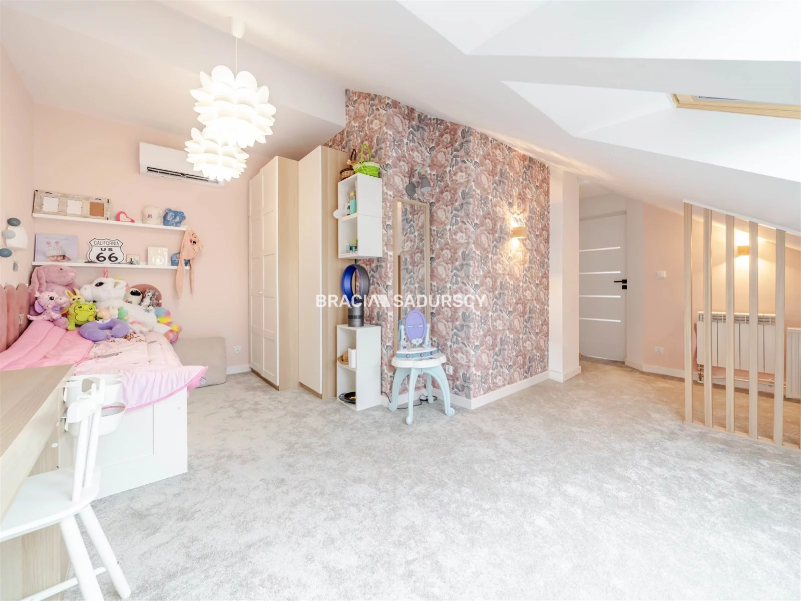 4 pokoje, mieszkanie 125,00 m², piętro 3, oferta nr , BS2-MS-311460, Kraków, Bieżanów-Prokocim, Profesora Tadeusza Seweryna