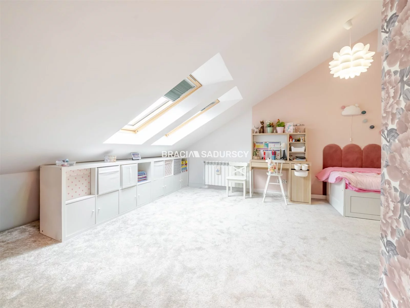 4 pokoje, mieszkanie 125,00 m², piętro 3, oferta nr , BS2-MS-311460, Kraków, Bieżanów-Prokocim, Profesora Tadeusza Seweryna