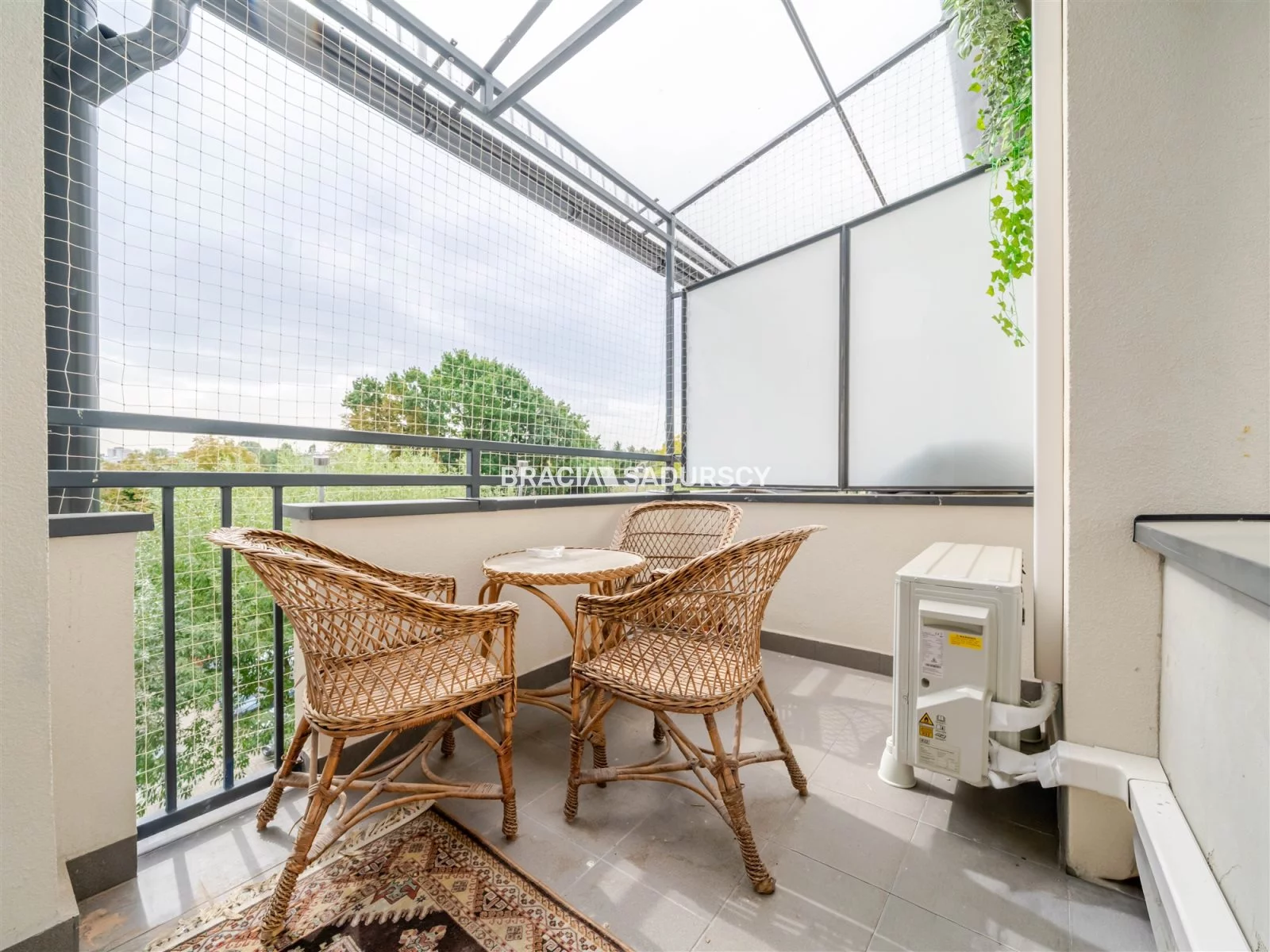 4 pokoje, mieszkanie 125,00 m², piętro 3, oferta nr , BS2-MS-311460, Kraków, Bieżanów-Prokocim, Profesora Tadeusza Seweryna