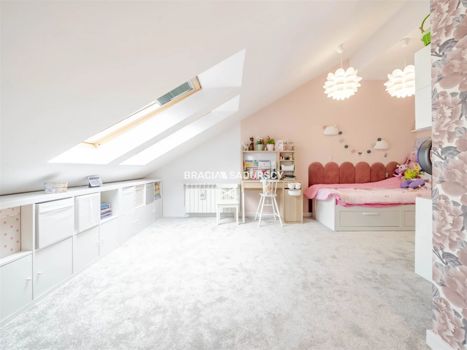 4 pokoje, mieszkanie 125,00 m², piętro 3, oferta nr , BS2-MS-311460, Kraków, Bieżanów-Prokocim, Profesora Tadeusza Seweryna