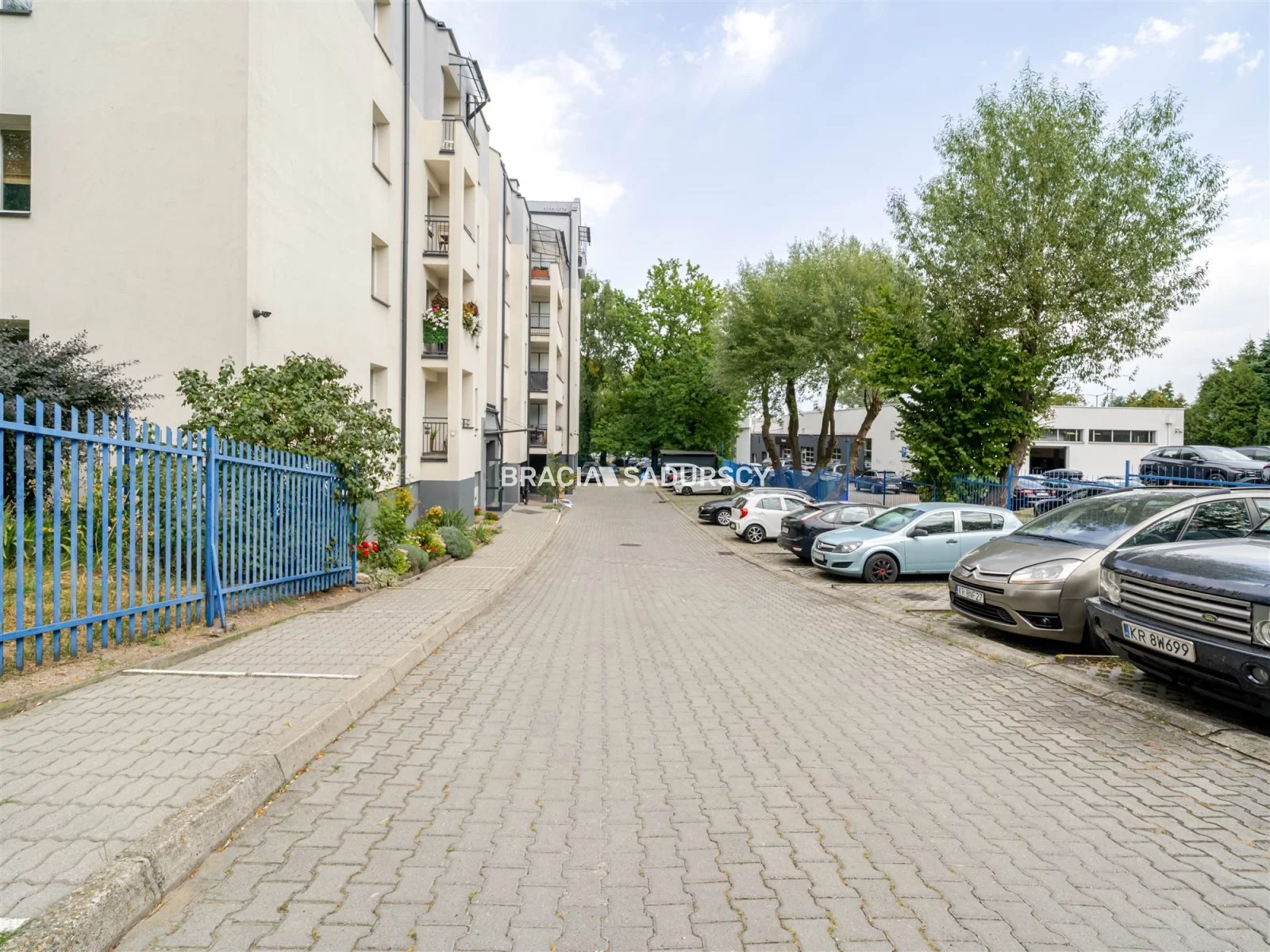 4 pokoje, mieszkanie 125,00 m², piętro 3, oferta nr , BS2-MS-311460, Kraków, Bieżanów-Prokocim, Profesora Tadeusza Seweryna