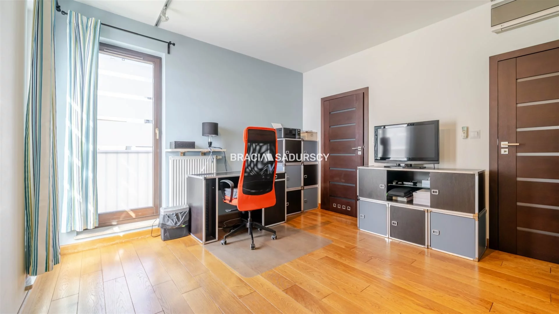 4 pokoje, mieszkanie 180,00 m², piętro 4, oferta nr , BS3-MS-309923-1, Kraków, Podgórze, Płaszów, Przewóz