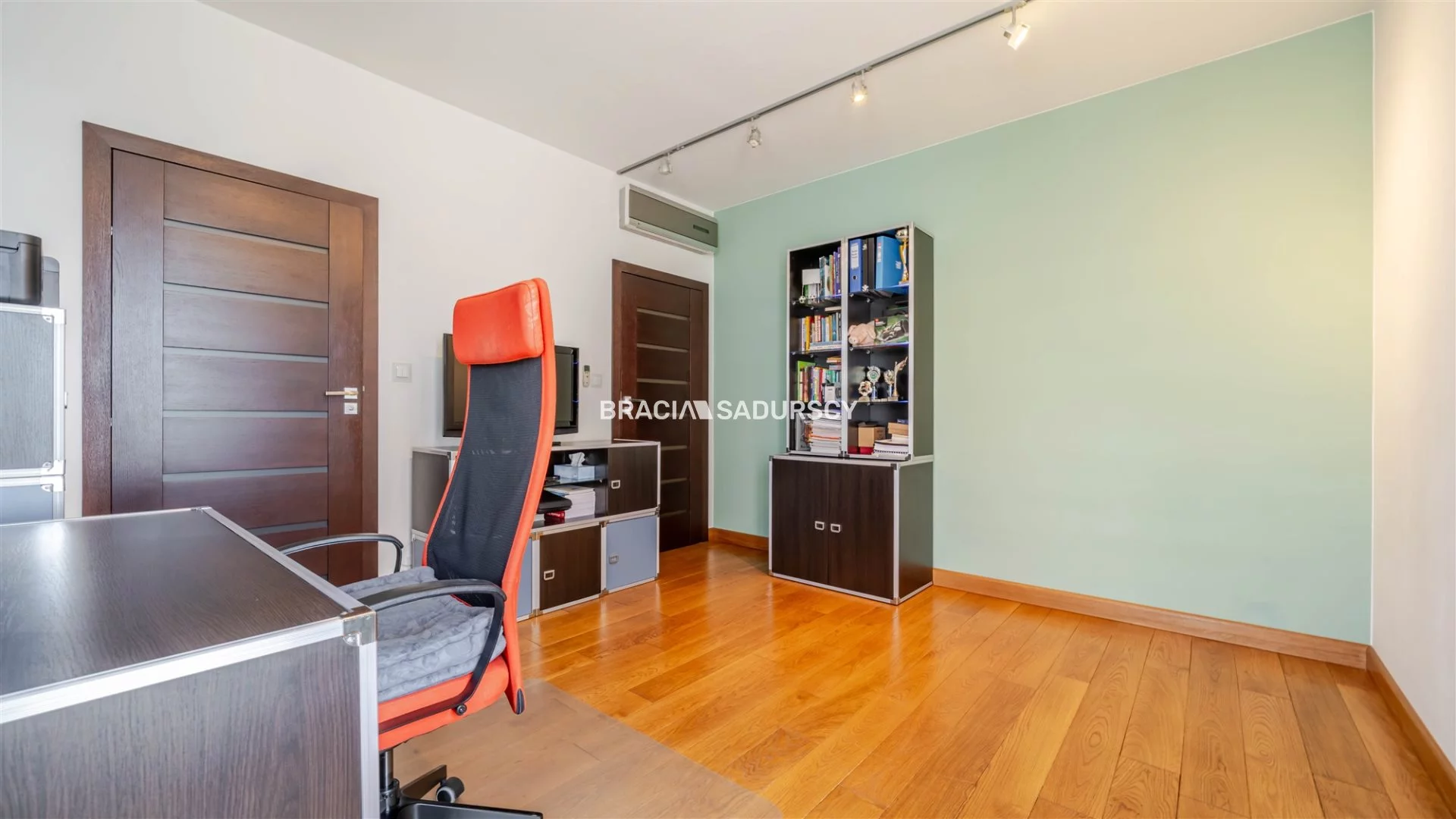 4 pokoje, mieszkanie 180,00 m², piętro 4, oferta nr , BS3-MS-309923-1, Kraków, Podgórze, Płaszów, Przewóz