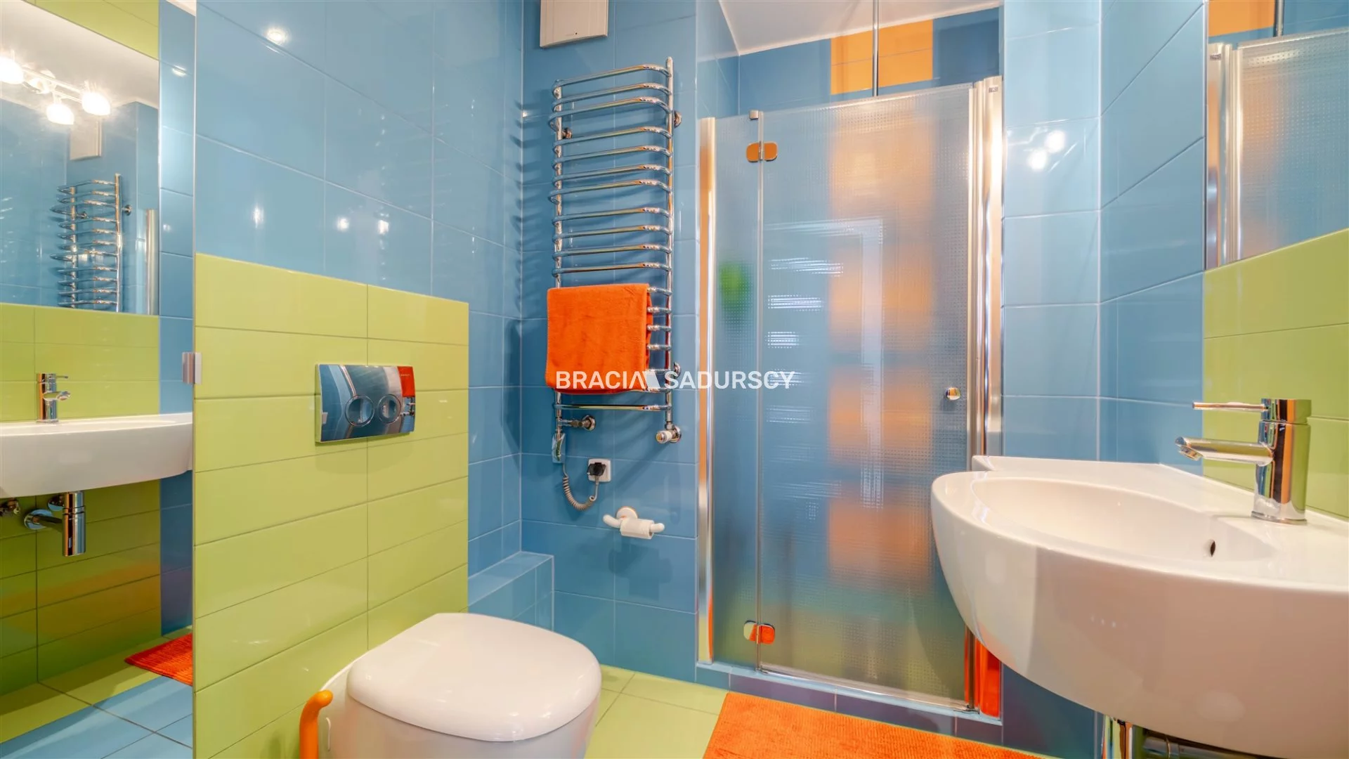 4 pokoje, mieszkanie 180,00 m², piętro 4, oferta nr , BS3-MS-309923-1, Kraków, Podgórze, Płaszów, Przewóz