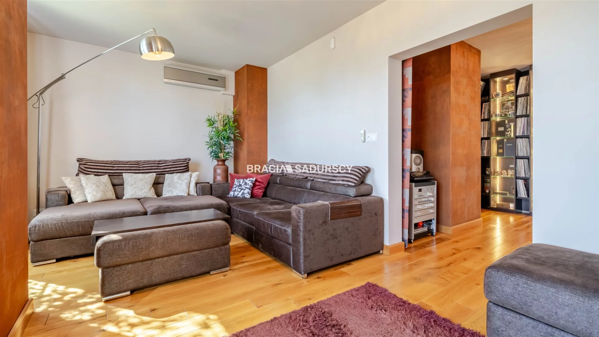 4 pokoje, mieszkanie 180,00 m², piętro 4, oferta nr , BS3-MS-309923-1, Kraków, Podgórze, Płaszów, Przewóz
