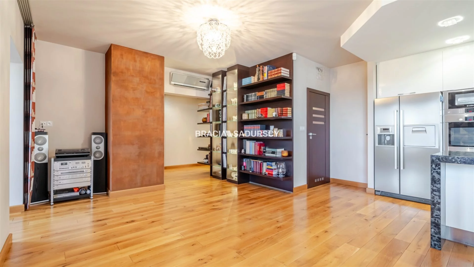 4 pokoje, mieszkanie 180,00 m², piętro 4, oferta nr , BS3-MS-309923-1, Kraków, Podgórze, Płaszów, Przewóz