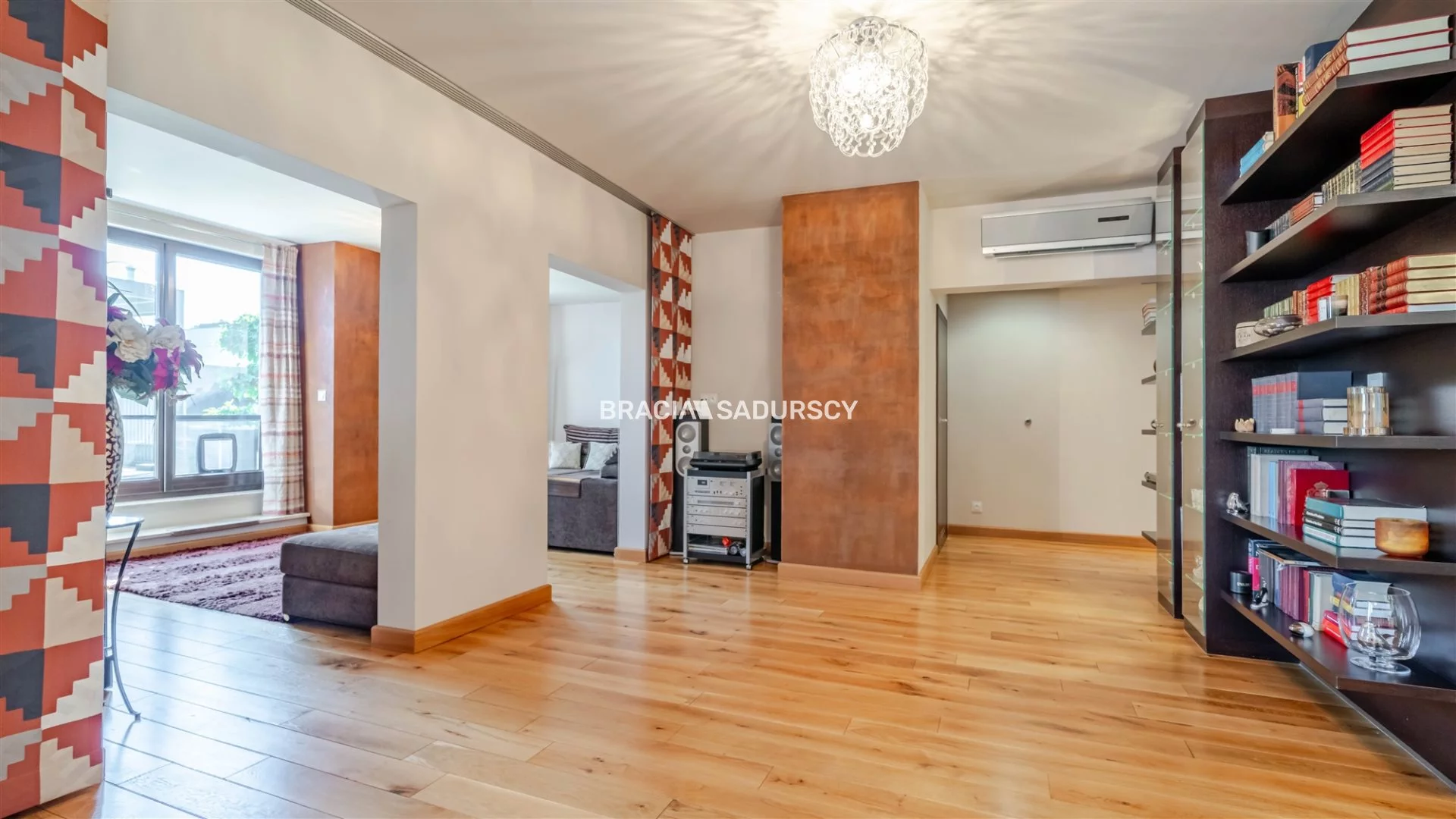 4 pokoje, mieszkanie 180,00 m², piętro 4, oferta nr , BS3-MS-309923-1, Kraków, Podgórze, Płaszów, Przewóz