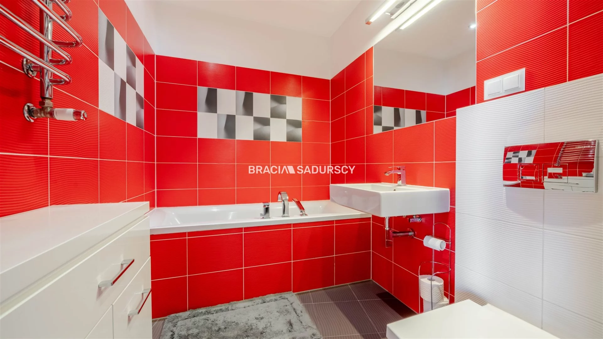 4 pokoje, mieszkanie 180,00 m², piętro 4, oferta nr , BS3-MS-309923-1, Kraków, Podgórze, Płaszów, Przewóz