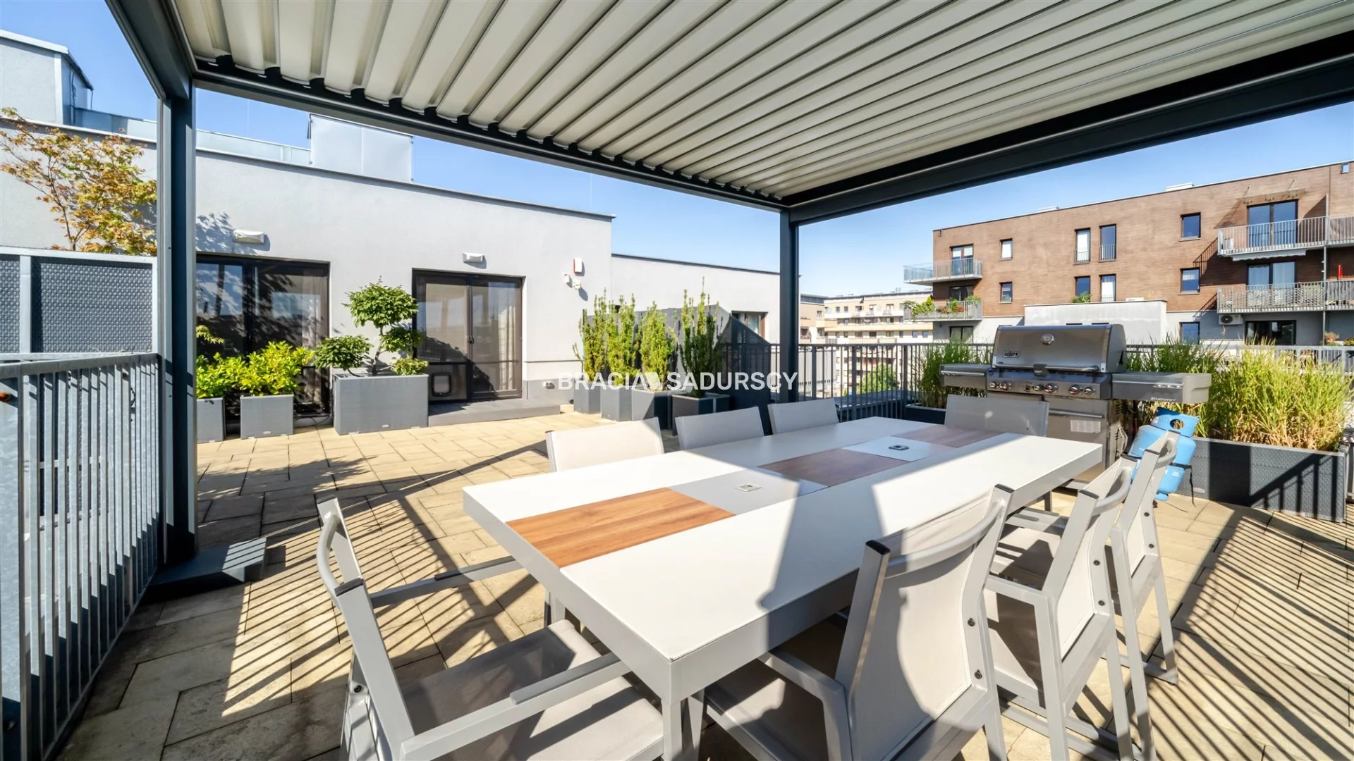 4 pokoje, mieszkanie 180,00 m², piętro 4, oferta nr , BS3-MS-309923-1, Kraków, Podgórze, Płaszów, Przewóz