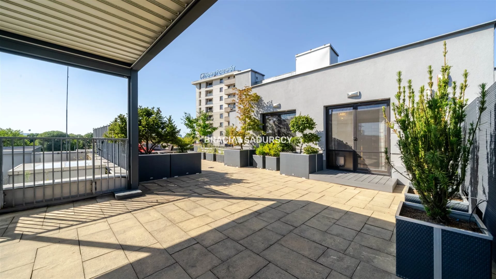 4 pokoje, mieszkanie 180,00 m², piętro 4, oferta nr , BS3-MS-309923-1, Kraków, Podgórze, Płaszów, Przewóz