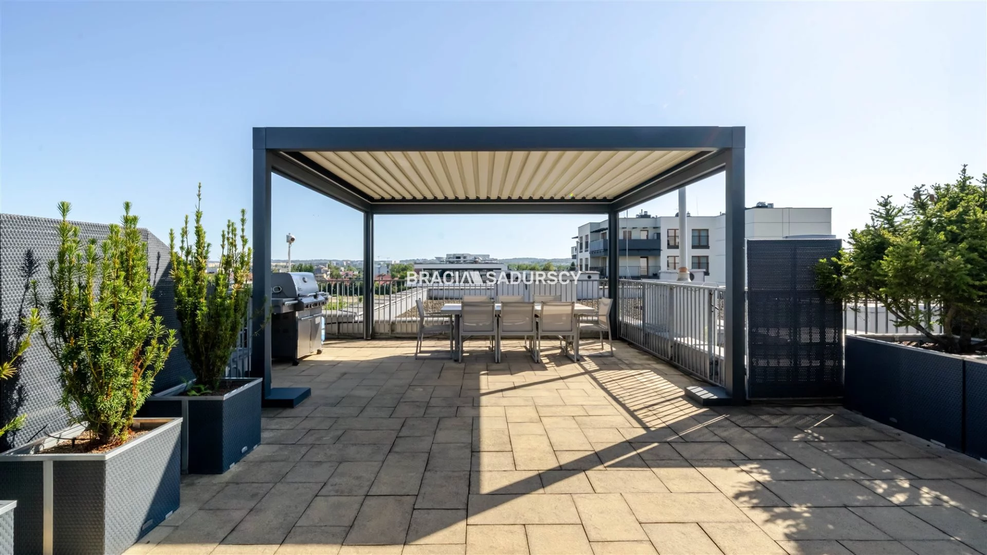 4 pokoje, mieszkanie 180,00 m², piętro 4, oferta nr , BS3-MS-309923-1, Kraków, Podgórze, Płaszów, Przewóz