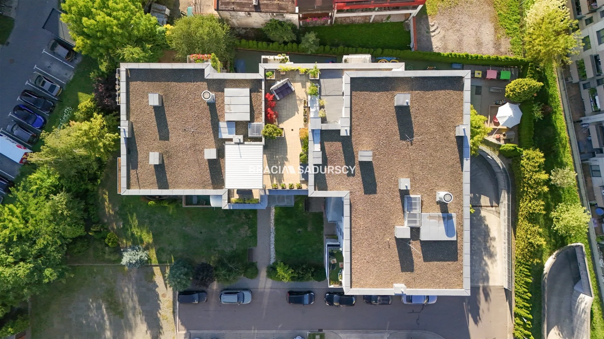 4 pokoje, mieszkanie 180,00 m², piętro 4, oferta nr , BS3-MS-309923-1, Kraków, Podgórze, Płaszów, Przewóz