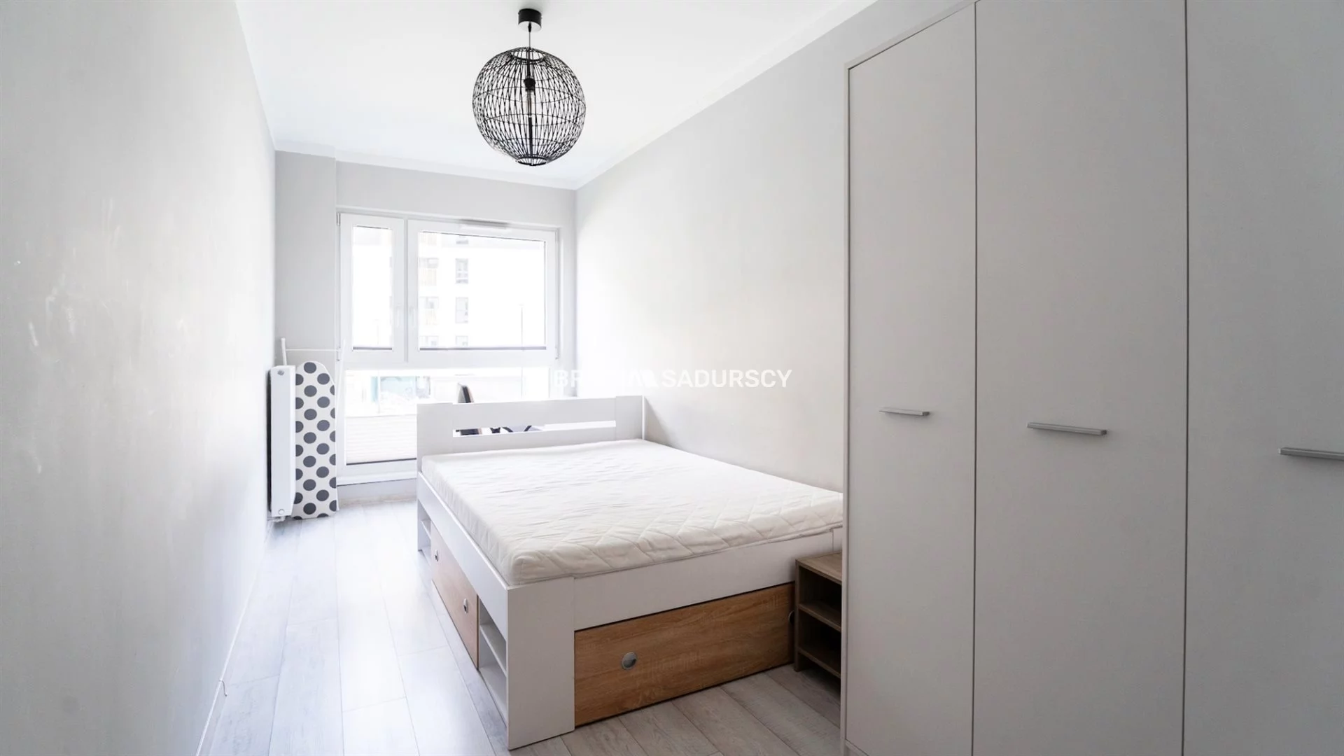 4 pokoje, mieszkanie 81,00 m², piętro 1, oferta nr , BS3-MS-310948-3, Kraków, Podgórze Duchackie, Wola Duchacka, Przyjaźni Polsko-Węgierskiej