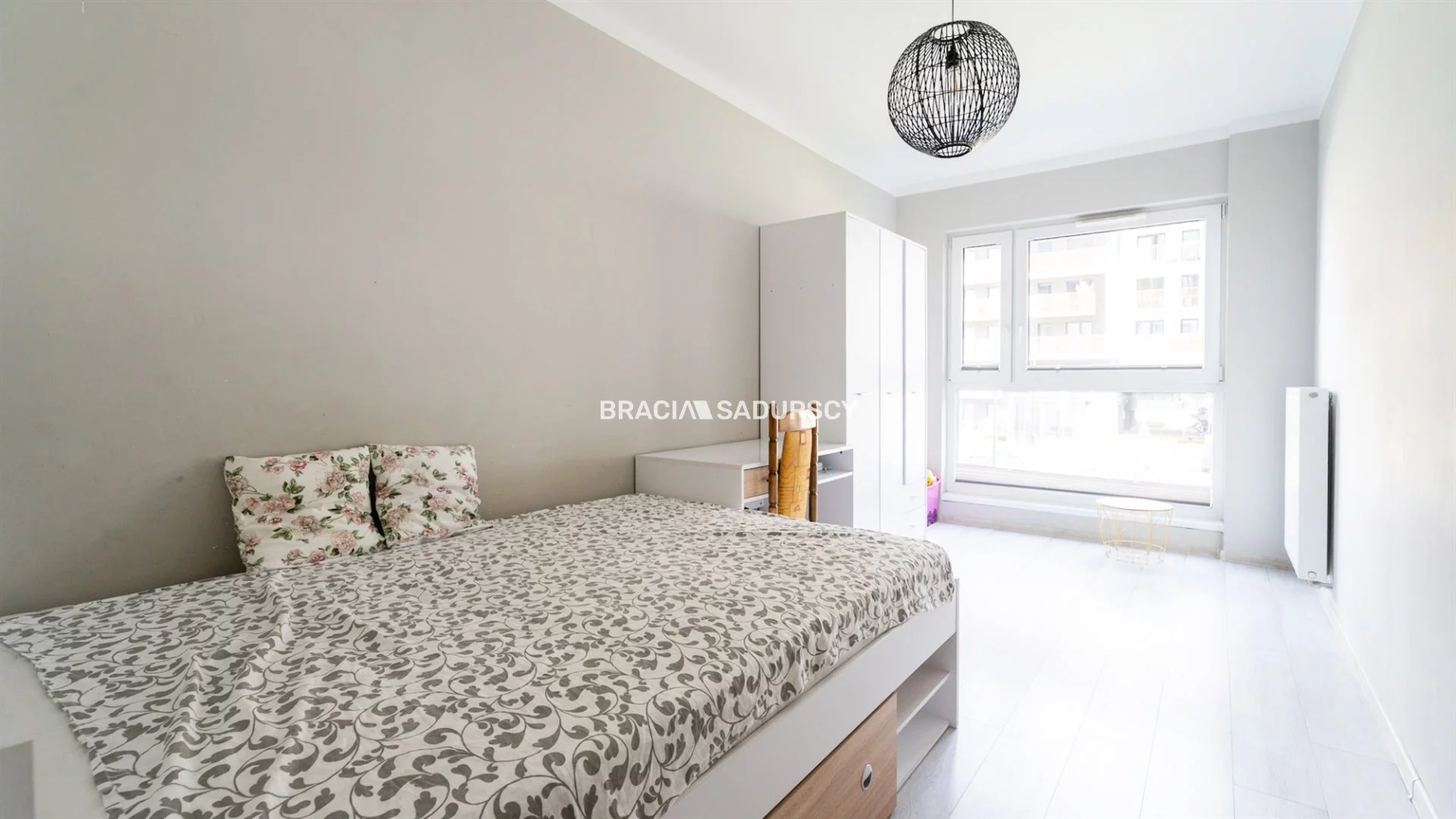 4 pokoje, mieszkanie 81,00 m², piętro 1, oferta nr , BS3-MS-310948-3, Kraków, Podgórze Duchackie, Wola Duchacka, Przyjaźni Polsko-Węgierskiej
