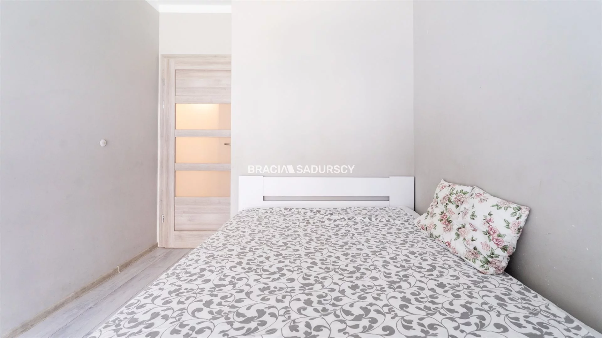 4 pokoje, mieszkanie 81,00 m², piętro 1, oferta nr , BS3-MS-310948-3, Kraków, Podgórze Duchackie, Wola Duchacka, Przyjaźni Polsko-Węgierskiej