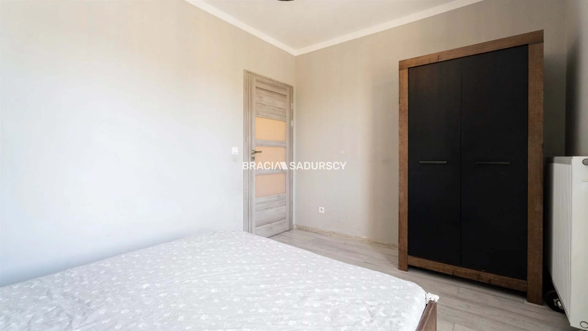 4 pokoje, mieszkanie 81,00 m², piętro 1, oferta nr , BS3-MS-310948-3, Kraków, Podgórze Duchackie, Wola Duchacka, Przyjaźni Polsko-Węgierskiej