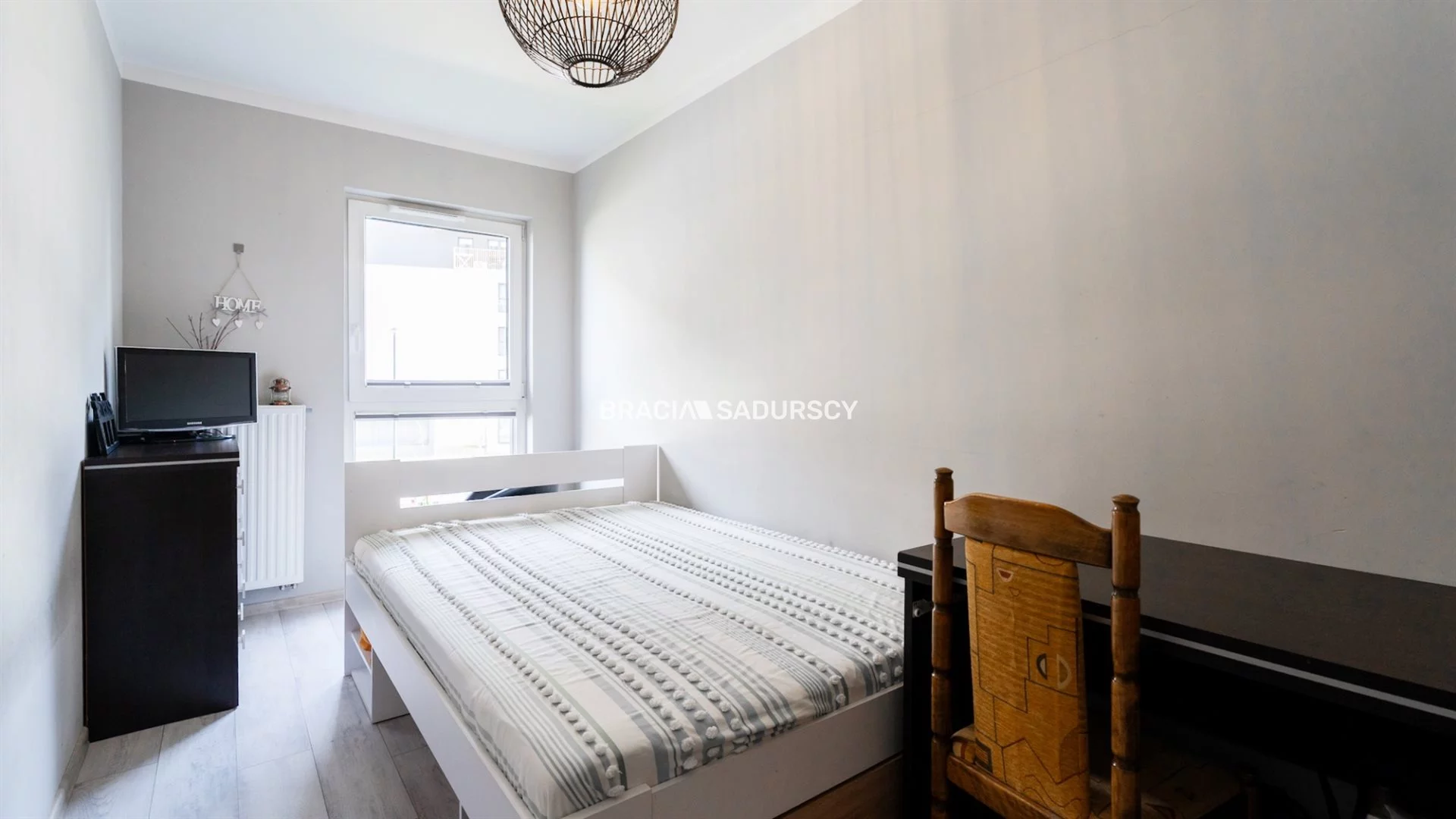 4 pokoje, mieszkanie 81,00 m², piętro 1, oferta nr , BS3-MS-310948-3, Kraków, Podgórze Duchackie, Wola Duchacka, Przyjaźni Polsko-Węgierskiej