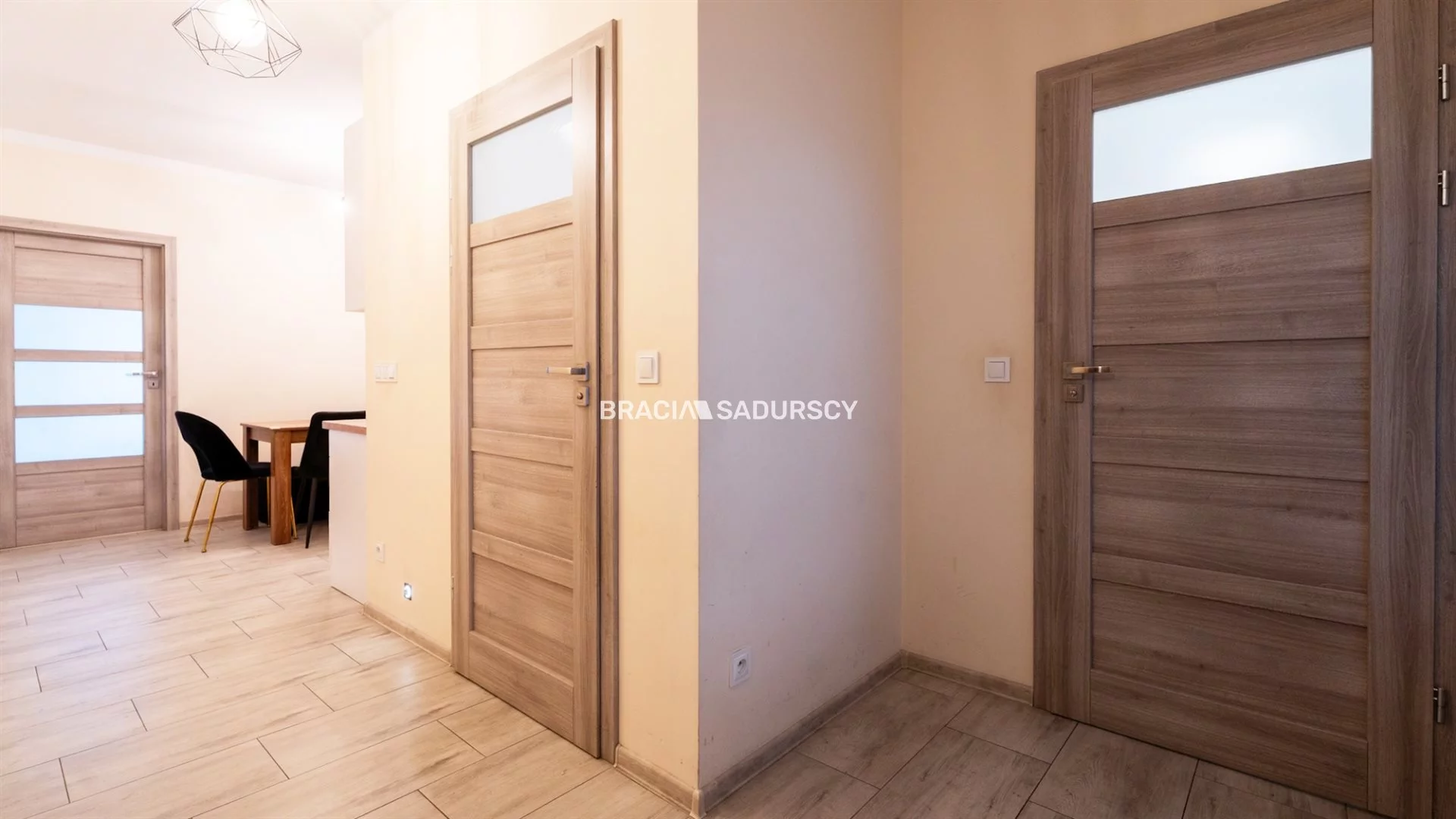 4 pokoje, mieszkanie 81,00 m², piętro 1, oferta nr , BS3-MS-310948-3, Kraków, Podgórze Duchackie, Wola Duchacka, Przyjaźni Polsko-Węgierskiej