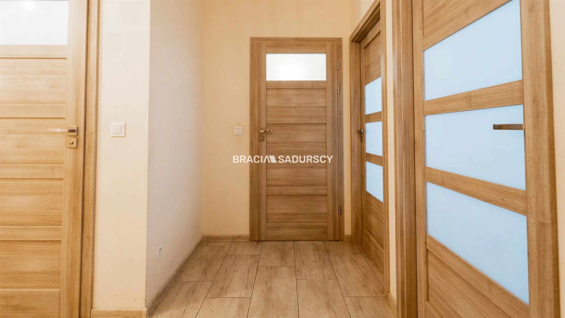 4 pokoje, mieszkanie 81,00 m², piętro 1, oferta nr , BS3-MS-310948-3, Kraków, Podgórze Duchackie, Wola Duchacka, Przyjaźni Polsko-Węgierskiej