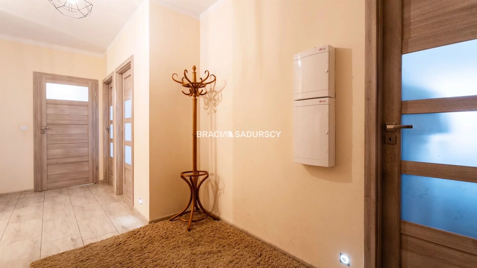 4 pokoje, mieszkanie 81,00 m², piętro 1, oferta nr , BS3-MS-310948-3, Kraków, Podgórze Duchackie, Wola Duchacka, Przyjaźni Polsko-Węgierskiej