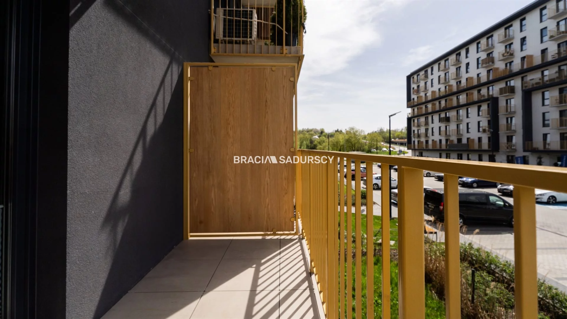 4 pokoje, mieszkanie 81,00 m², piętro 1, oferta nr , BS3-MS-310948-3, Kraków, Podgórze Duchackie, Wola Duchacka, Przyjaźni Polsko-Węgierskiej